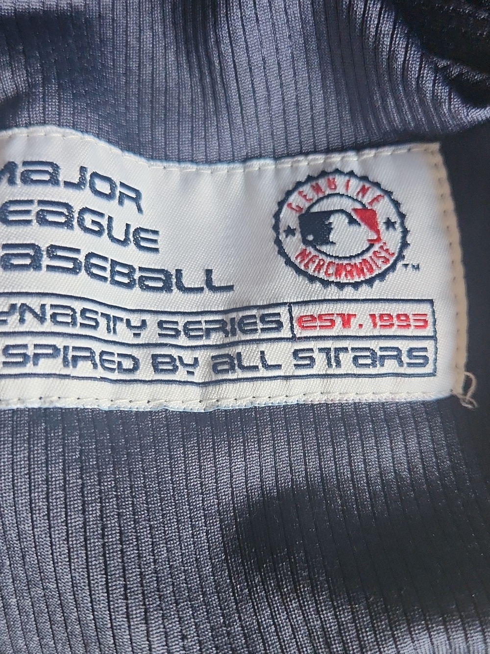 dynasty - Picture 6 of 8